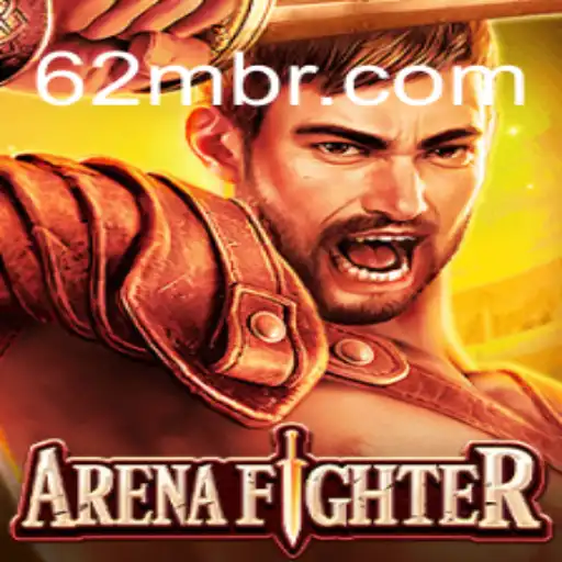 ArenaFighter: Uma Nova Era de Combate Virtual