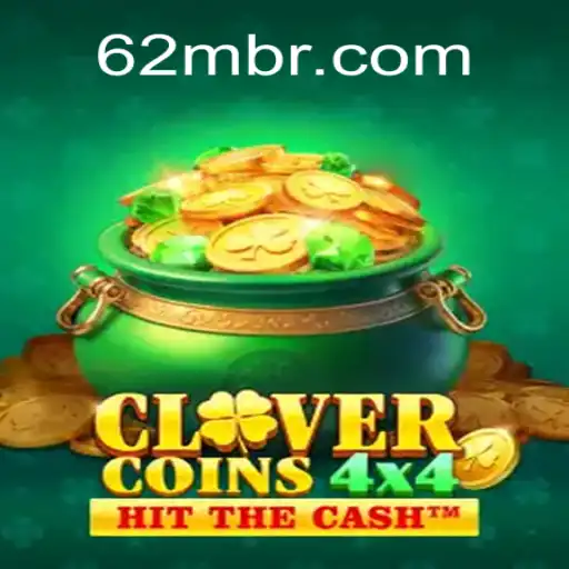 Descubra CloverCoins4x4: O Novo Fenômeno dos Jogos Online