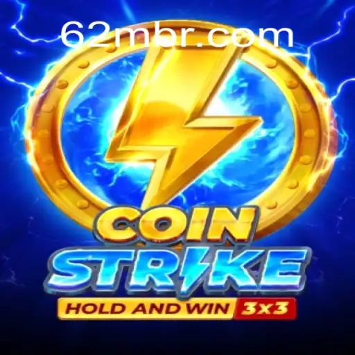 Descubra CoinStrike: O Inovador Jogo de Estratégia da Plataforma 62M.com