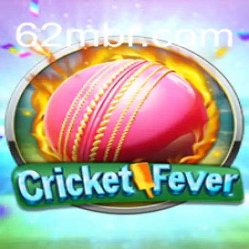 CricketFever: Mergulhe no Mundo do Cricket com 62M.com