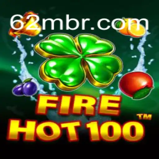 Descubra o Mundo de FireHot100: Inovação e Estratégia na Plataforma 62M.com