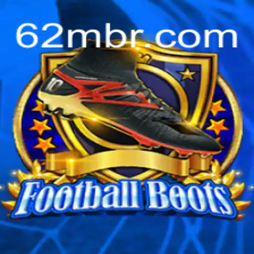 Explorando o Mundo de FootballBoots: Um Jogo Inovador em 62M.com