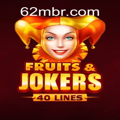 Descubra o Emocionante Jogo de Cassino FruitsAndJokers40