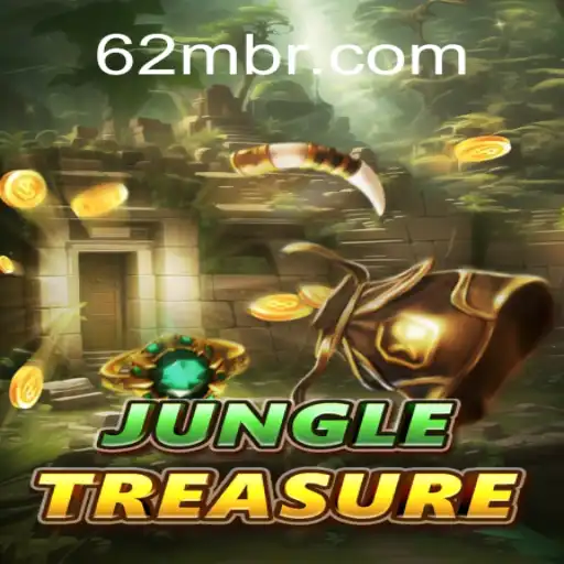 JungleTreasure: Descubra as Riquezas da Selva