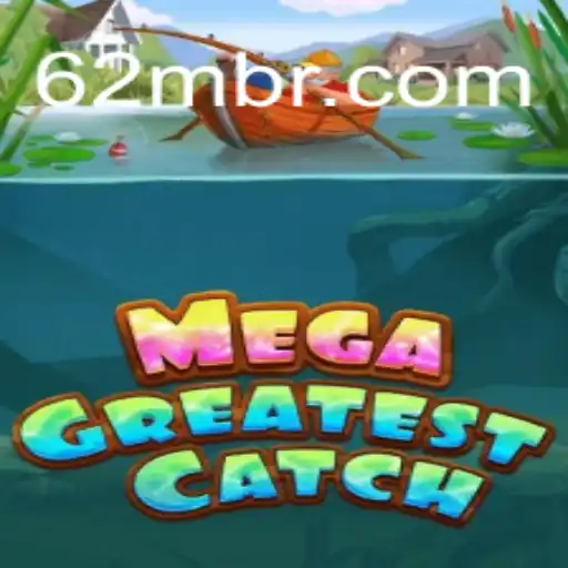 Descubra o Fascinante Mundo de MegaGreatestCatch