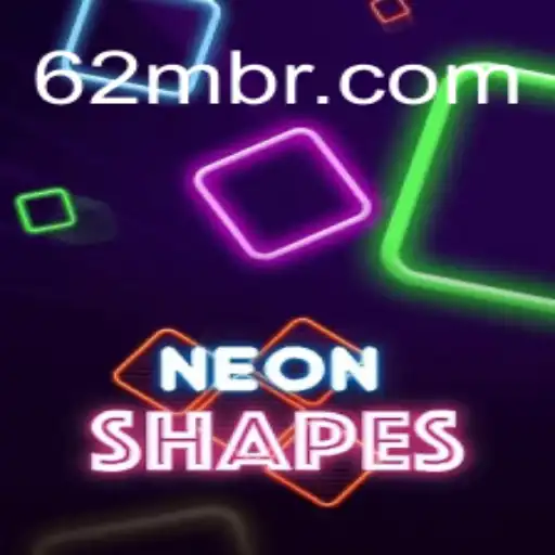 Explorando NeonShapes: Um Mergulho no Jogo que Está Conquistando o 62M.com
