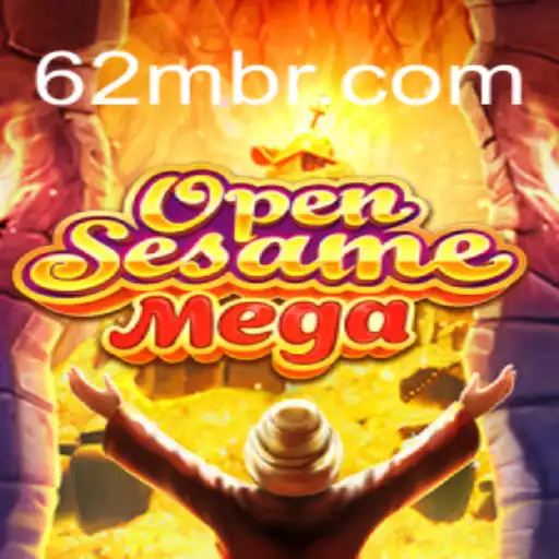 OPENSESAMEMEGA: Uma Aventura Interativa com 62M.com