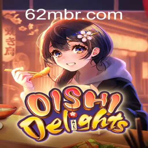 Descubra OishiDelights: A Nova Sensação do Mundo dos Games Online
