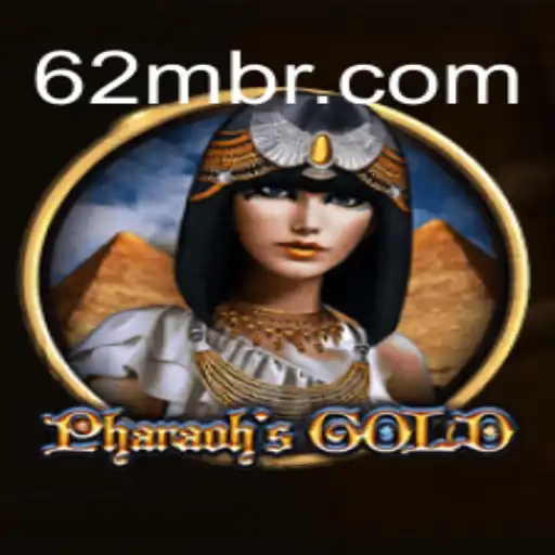 PharaohsGold: Aventura e Estratégia Redefinem o Mundo dos Jogos