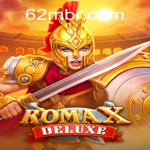 RomaXDeluxe: Aventuras em uma Roma Antiga Reimaginada