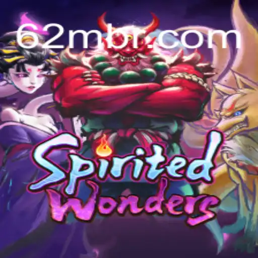Explorando SpiritedWonders e sua Parceria com 62M.com