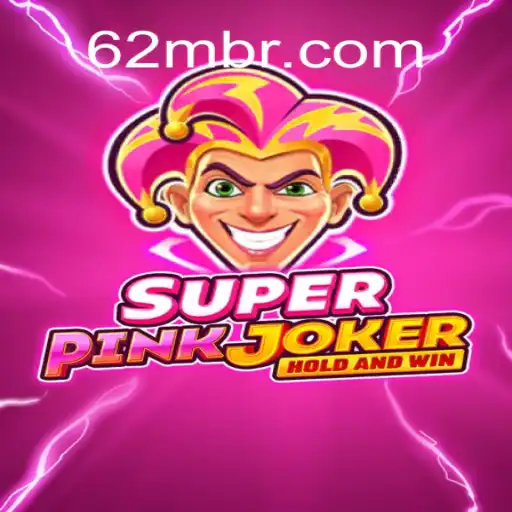 Descubra SuperPinkJoker: O Jogo que Conecta Estratégia e Diversão com 62M.com