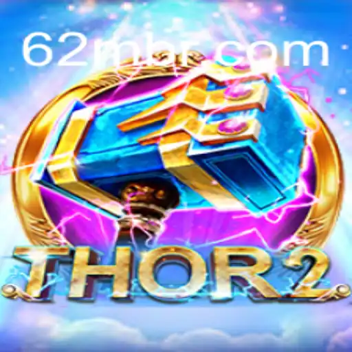 Descubra o Fascinante Mundo de Thor2: Um Jogo Inovador na Era Digital
