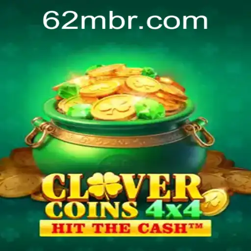 Descubra CloverCoins4x4: O Novo Fenômeno dos Jogos Online