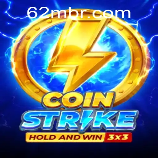 Descubra CoinStrike: O Inovador Jogo de Estratégia da Plataforma 62M.com