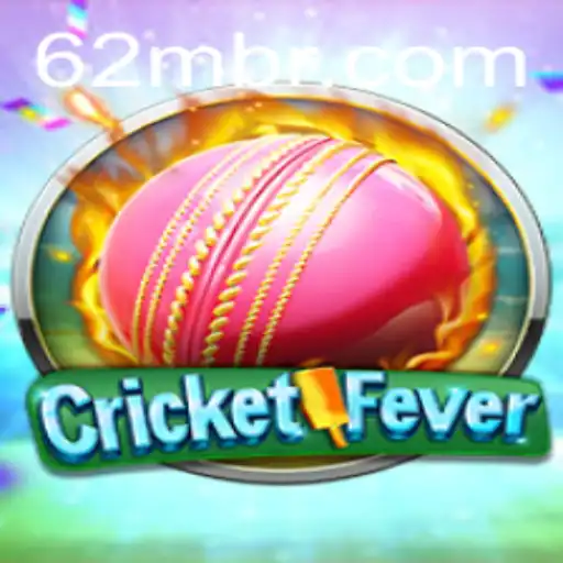 CricketFever: Mergulhe no Mundo do Cricket com 62M.com