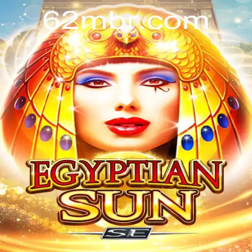 EgyptianSunSE: Uma Nova Experiência em Entretenimento Digital com 62M.com