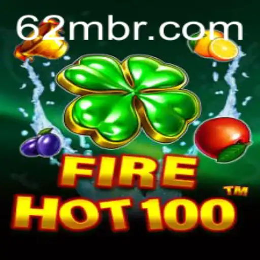 Descubra o Mundo de FireHot100: Inovação e Estratégia na Plataforma 62M.com