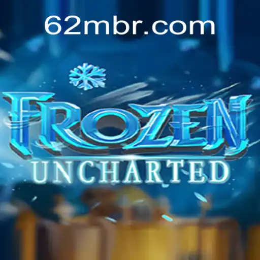 FrozenUncharted: Aventura Congelante e Desafiadora