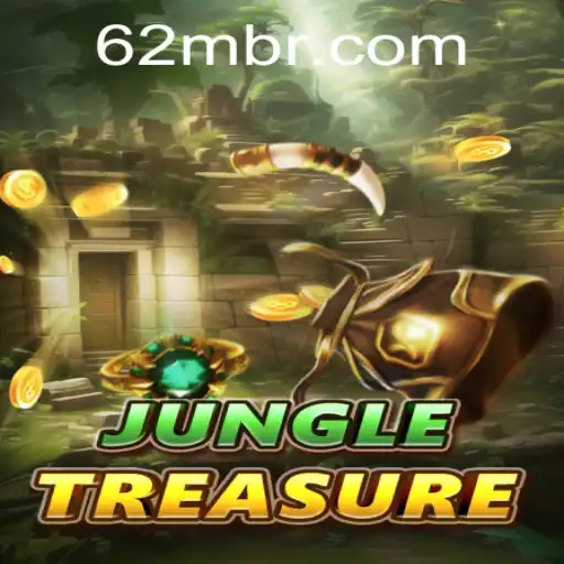 JungleTreasure: Descubra as Riquezas da Selva