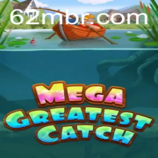 Descubra o Fascinante Mundo de MegaGreatestCatch