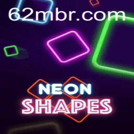 Explorando NeonShapes: Um Mergulho no Jogo que Está Conquistando o 62M.com