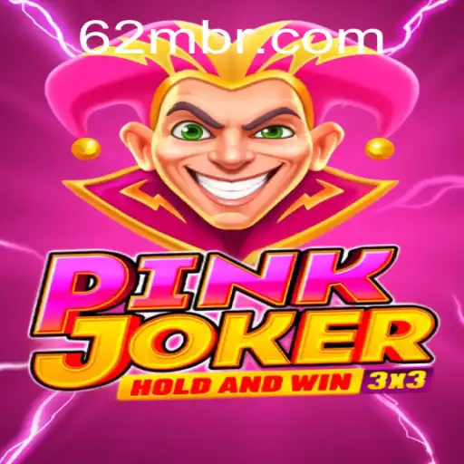 Explorando o Universo do Jogo Pinkjoker: Uma Experiência Interativa com 62M.com