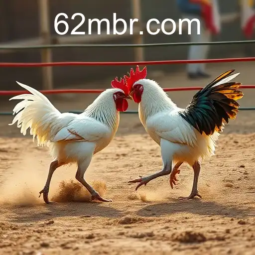 Rinha de galos