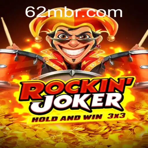 Descubra o Empolgante Mundo de RockinJoker: Regras e Estratégias