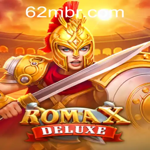 RomaXDeluxe: Aventuras em uma Roma Antiga Reimaginada