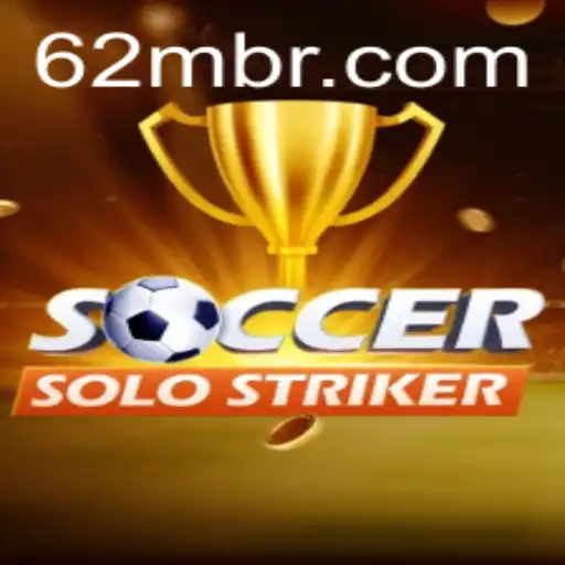 SoccerSoloStriker: O Jogo de Futebol Para Uma Nova Era