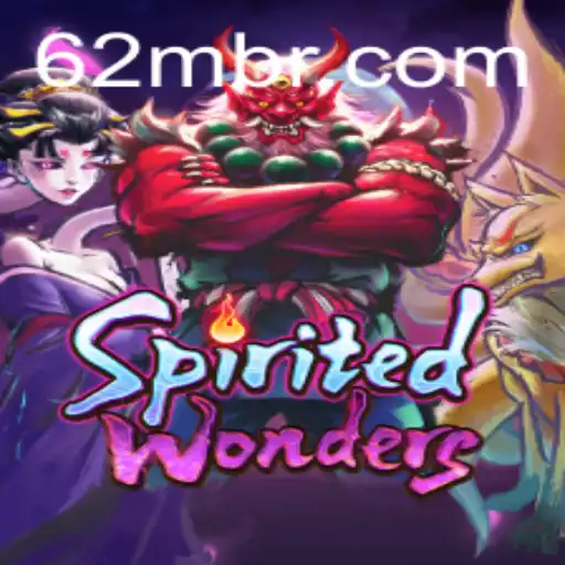 Explorando SpiritedWonders e sua Parceria com 62M.com